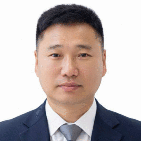 Mr Xiang Xiang Wu - Chairman of Jeremiah Vietnam