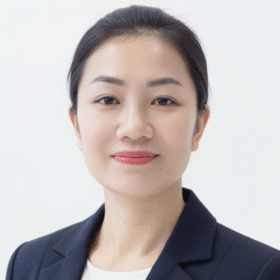 Mr Le Thuan - Sales GM of Jeremiah Vietnam